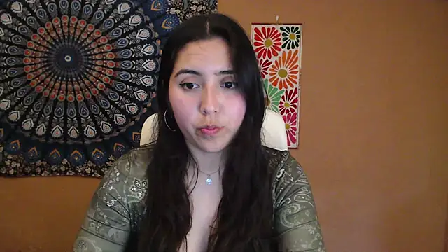 IntimateTales online show from 02-21-25, 04:05