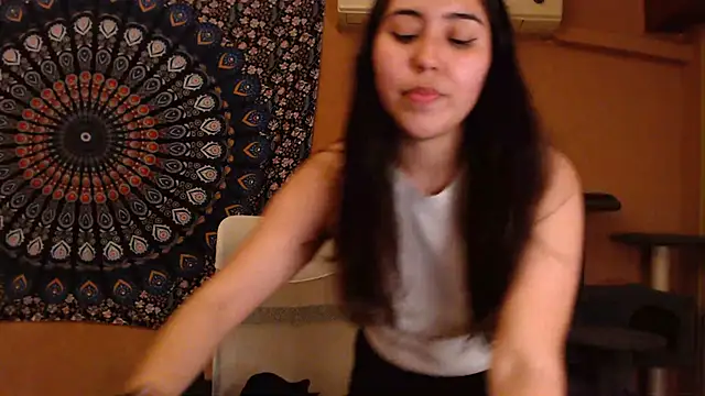 IntimateTales online show from 03-13-25, 06:56