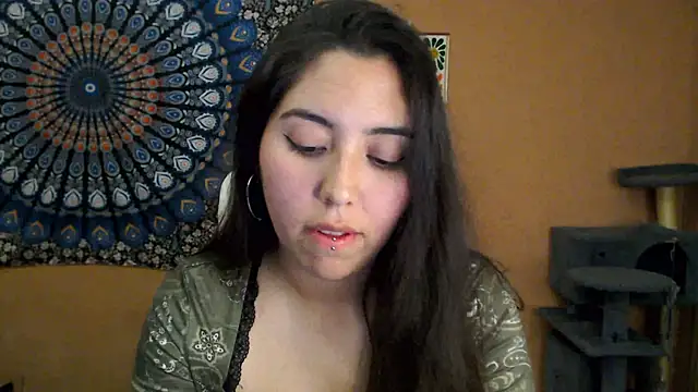 IntimateTales online show from 11-14-25, 06:55