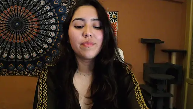 IntimateTales online show from 02-08-25, 07:05