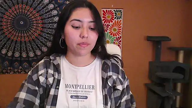 IntimateTales online show from 03-03-25, 03:43