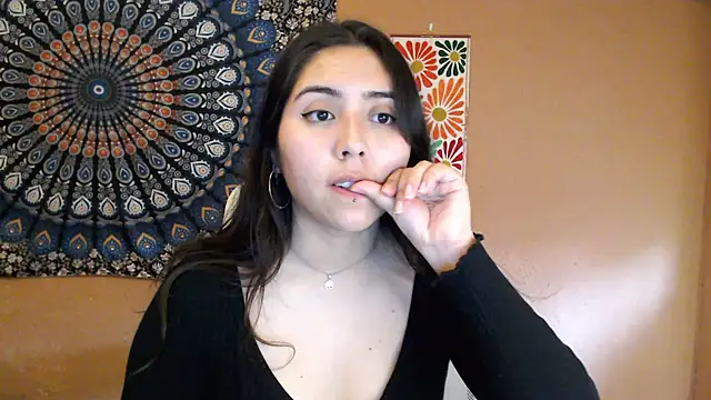 IntimateTales online show from 02-19-25, 05:06