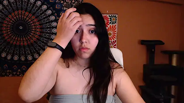 IntimateTales online show from 03-01-25, 07:26