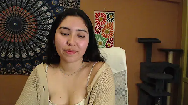 IntimateTales online show from 01-22-25, 07:56