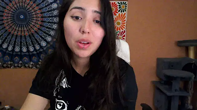 IntimateTales online show from 11-14-25, 12:36