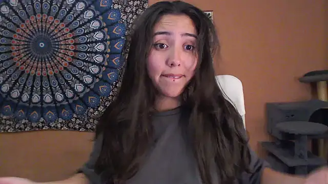 IntimateTales online show from 01-05-26, 05:27