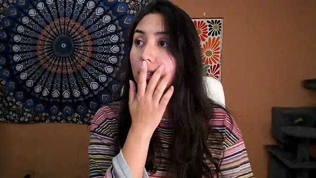 IntimateTales online show from 11-10-25, 07:30