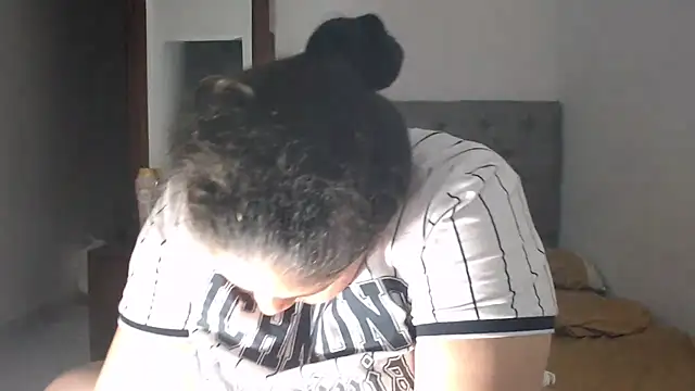 tiffany horny 1 online show from 03-08-25, 02:45