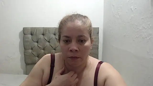 tiffany horny 1 online show from 01-09-26, 05:58