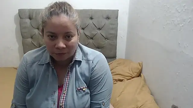 tiffany horny 1 online show from 12-14-25, 09:37