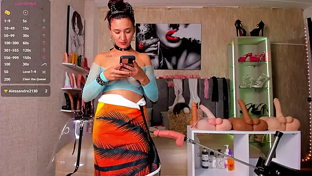 deepthroatlatina online show from 02-24-25, 07:11