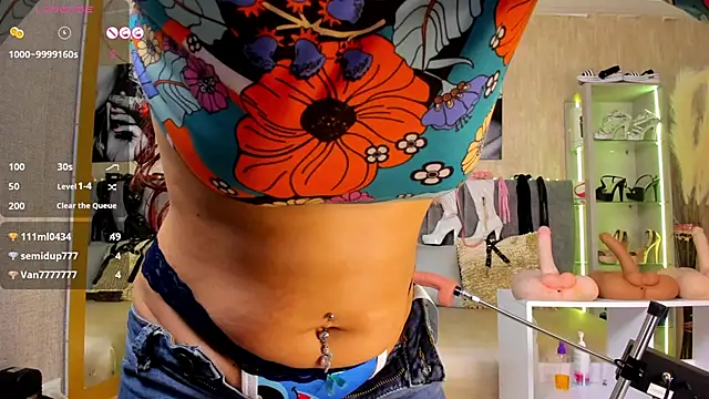 deepthroatlatina online show from 12-09-24, 05:29