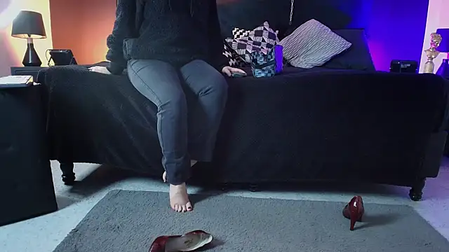  Jade 16 online show from 11-13-25, 11:47