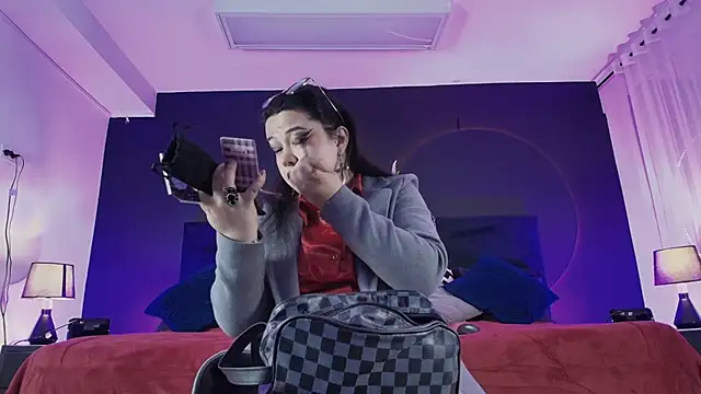  Jade 16 online show from 04-03-26, 11:49