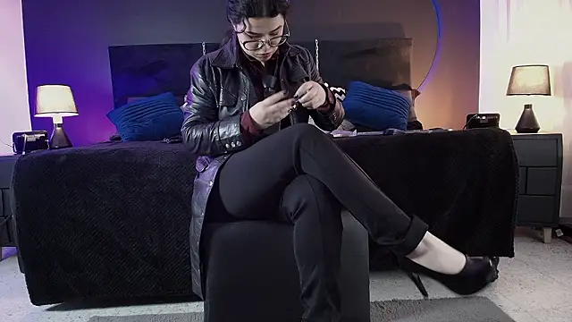  Jade 16 online show from 03-19-26, 11:54