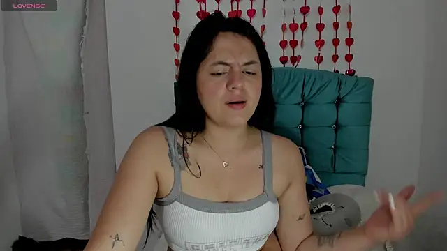 Anal Milky Momma online show from 02-26-25, 01:22