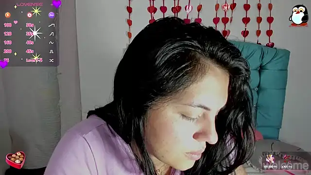 Anal Milky Momma online show from 02-26-25, 04:27