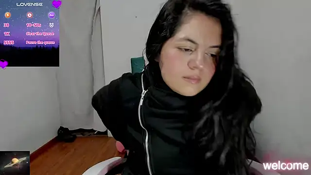 Anal Milky Momma online show from 03-16-25, 03:39