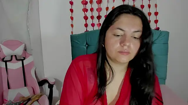 Anal Milky Momma online show from 02-28-25, 01:36