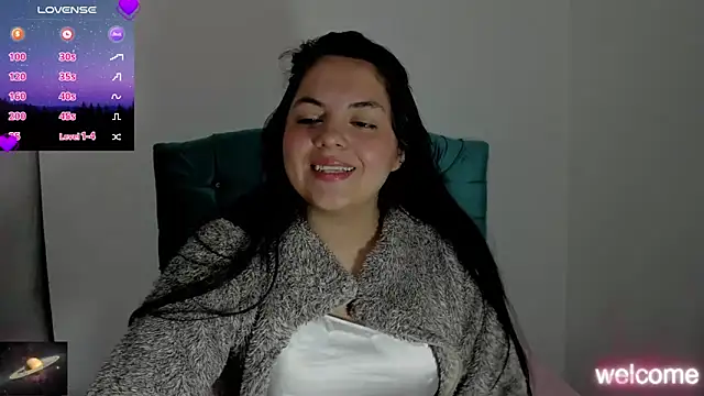 Anal Milky Momma online show from 03-21-25, 02:29