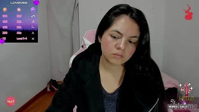 Anal Milky Momma online show from 03-15-25, 01:40