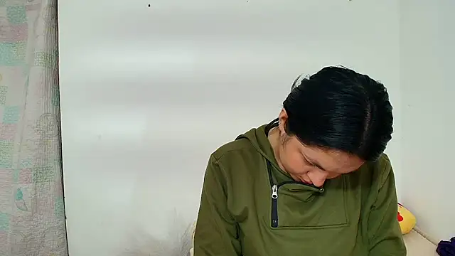 Anal Milky Momma online show from 11-11-25, 02:34