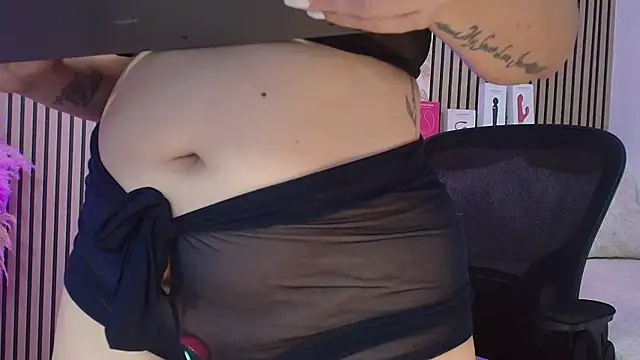 JuliRamirez online show from 09-10-25, 12:59