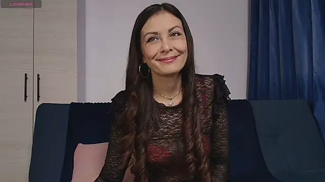 Snapshot of Swetisabella01 chatting on 04-28-26, 10:41 Swetisabella01 online show from 04-28-26, 10:41