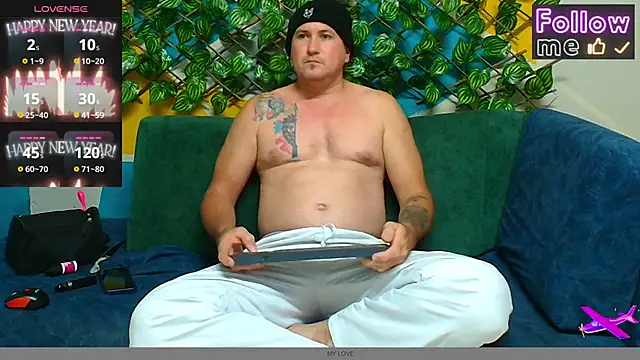 xavier 1988 online show from 02-16-26, 09:34