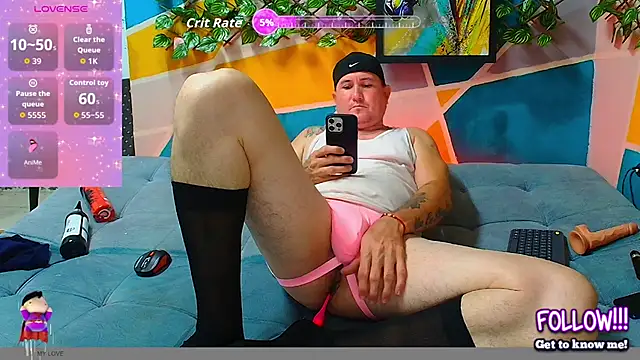 xavier 1988 online show from 10-15-25, 09:23