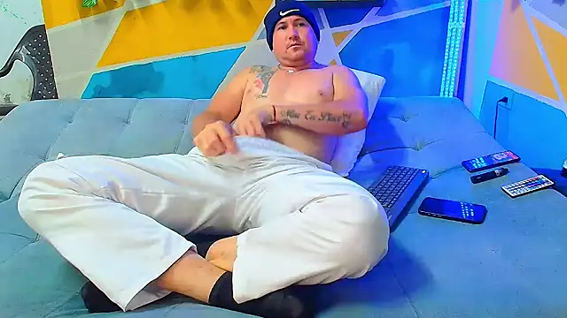 xavier 1988 online show from 10-18-25, 05:26