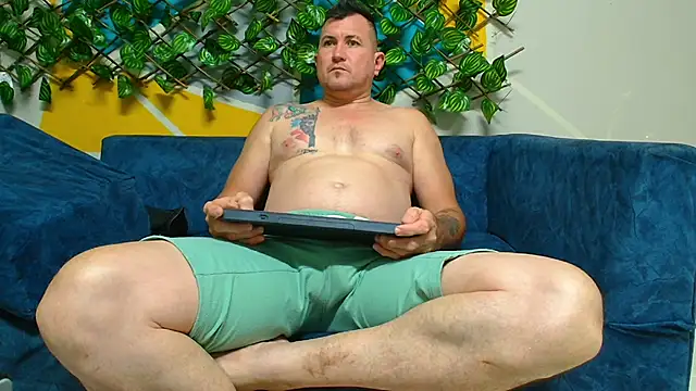 xavier 1988 online show from 02-18-26, 11:01