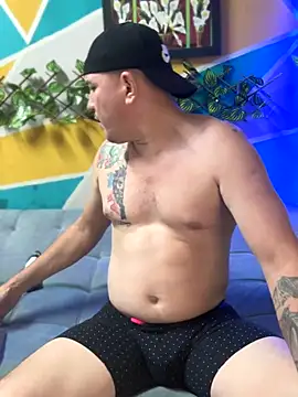 xavier 1988 online show from 11-28-25, 12:33