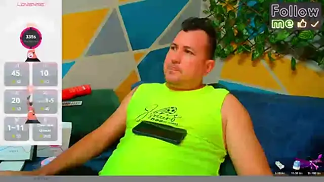 xavier 1988 online show from 03-01-26, 07:25