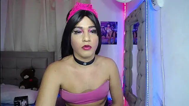 TRANSCATALINA online show from 10-07-25, 11:11