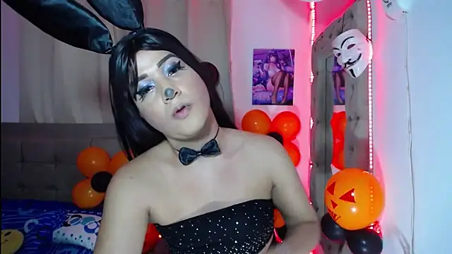 TRANSCATALINA online show from 10-31-25, 12:51