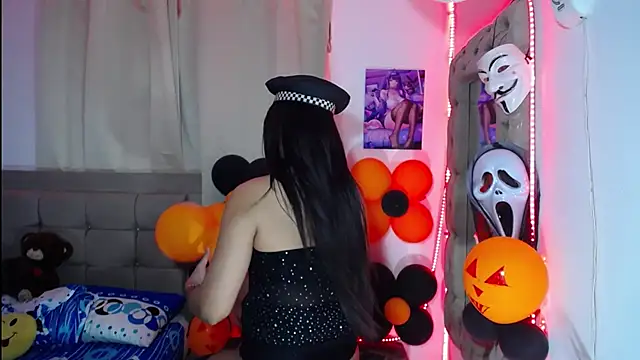 TRANSCATALINA online show from 10-31-25, 11:33