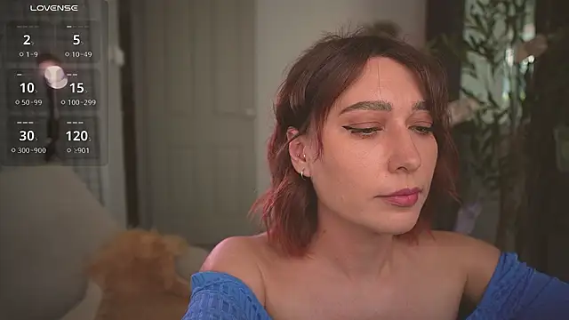 lanabosch online show from 03-08-26, 04:49