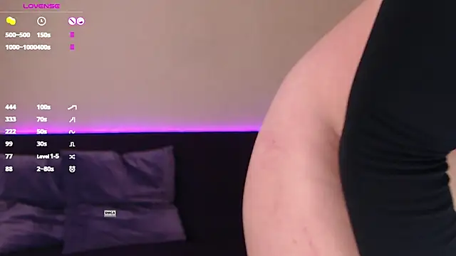 anna chatstrip online show from 11-15-25, 12:20