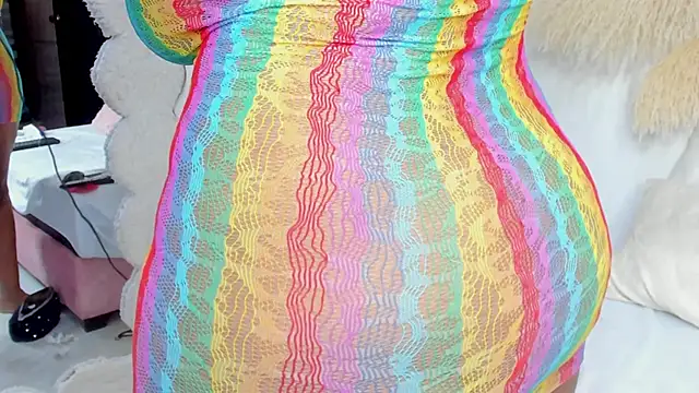 ShakeBigAss online show from 11-28-25, 01:55