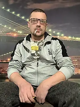 DanielOhCool online show from 03-02-25, 07:41