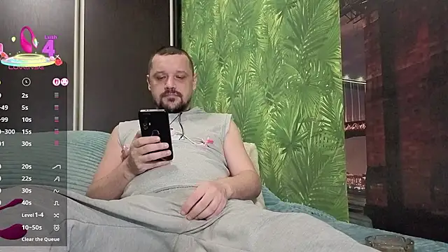 DanielOhCool online show from 02-04-26, 06:19