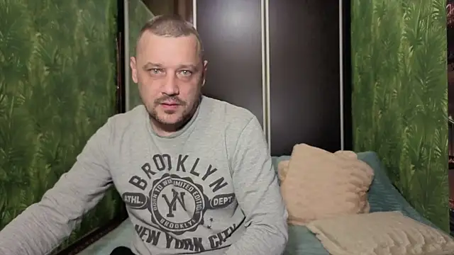DanielOhCool online show from 05-14-26, 06:43