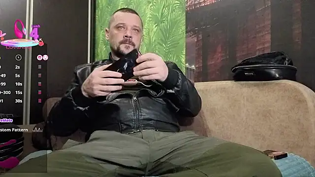 DanielOhCool online show from 02-01-26, 06:22