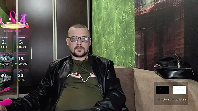 DanielOhCool online show from 09-25-25, 07:36