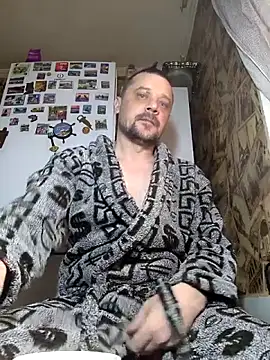 DanielOhCool online show from 03-17-26, 05:32