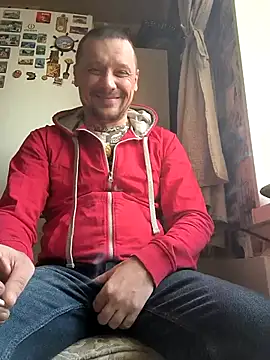 DanielOhCool online show from 03-03-25, 01:56