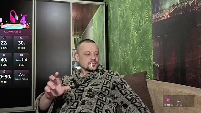 DanielOhCool online show from 05-16-26, 05:50