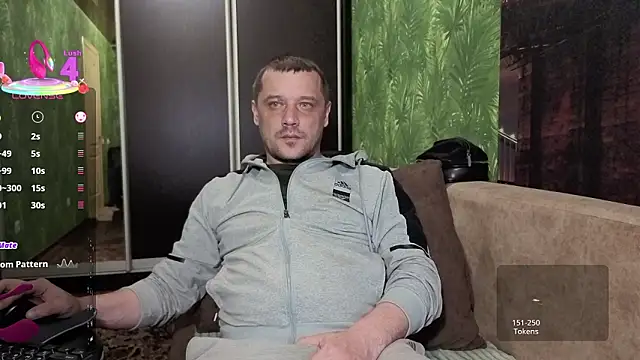 DanielOhCool online show from 03-26-26, 04:49