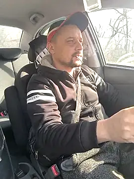 DanielOhCool online show from 03-19-26, 07:19